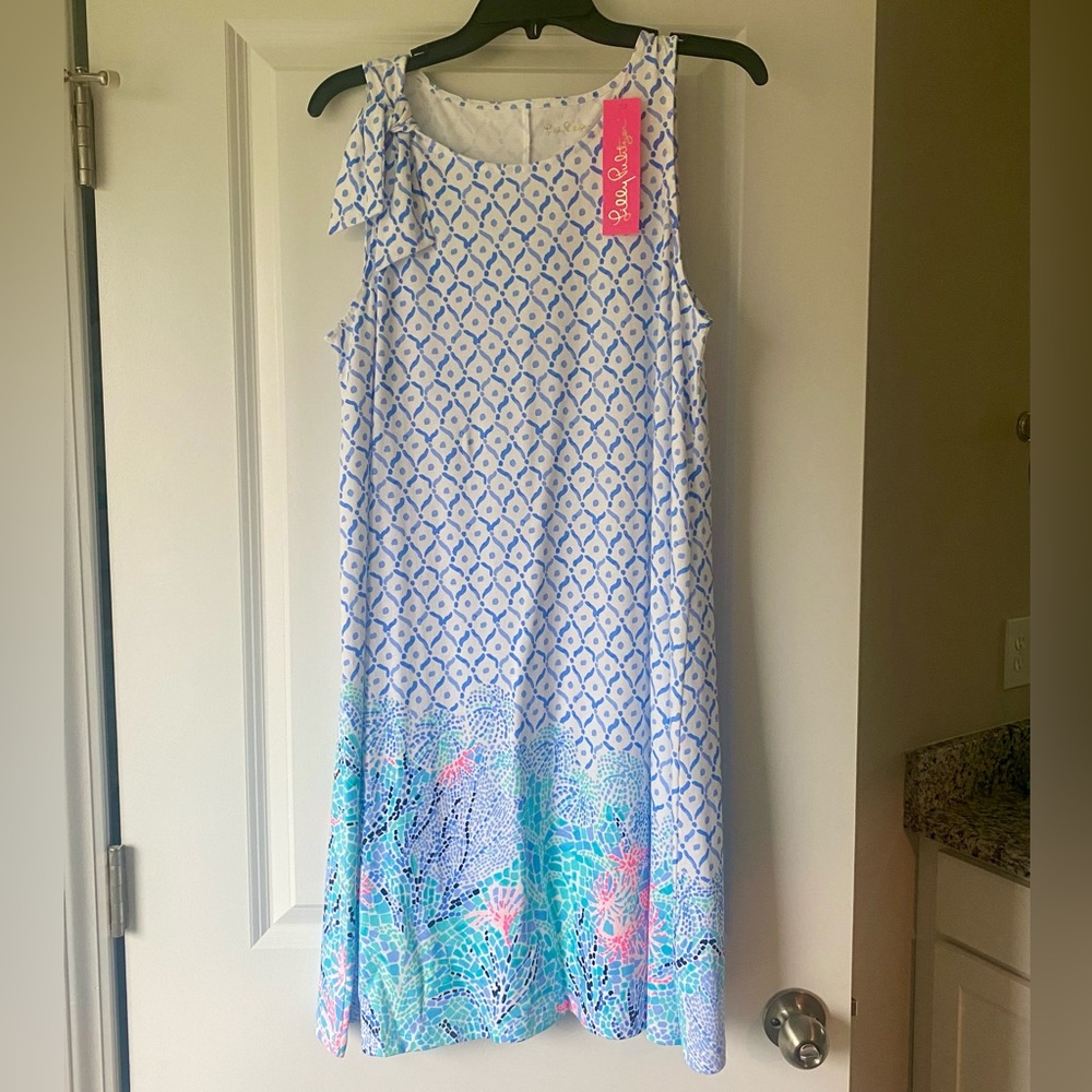 Lilly Pulitzer - Luella Dress